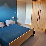 Maison Chez Alfred بيت للعطل *