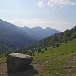 بيت للعطل Maison Chez Alfred *