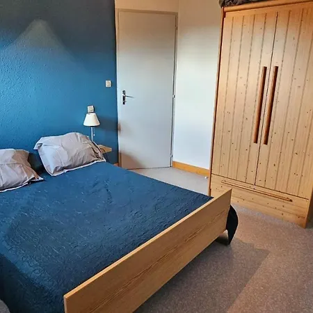 Maison Chez Alfred Holiday home *