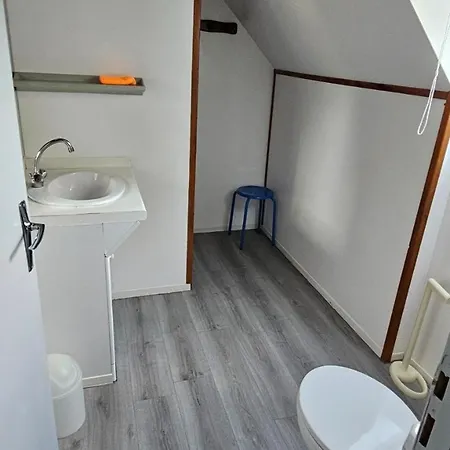 Σπίτι διακοπών Maison Chez Alfred Laborde