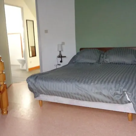 Maison Chez Alfred Σπίτι διακοπών