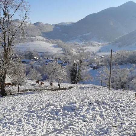 Maison Chez Alfred Σπίτι διακοπών Laborde