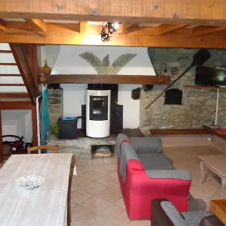 Maison Chez Alfred
