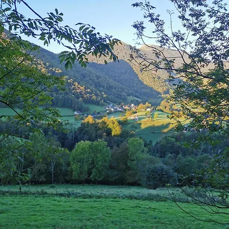 Maison Chez Alfred Laborde