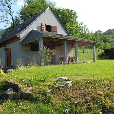 Maison Chez Alfred *