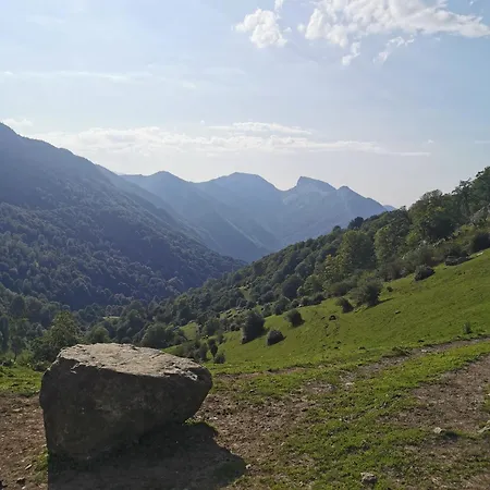 Σπίτι διακοπών Maison Chez Alfred *