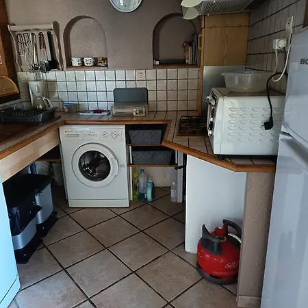Maison Chez Alfred *