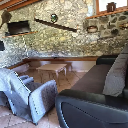 Maison Chez Alfred