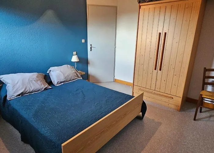 Maison Chez Alfred Дом отдыха *