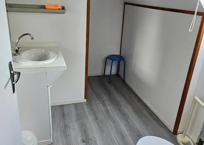 Дом отдыха Maison Chez Alfred Laborde