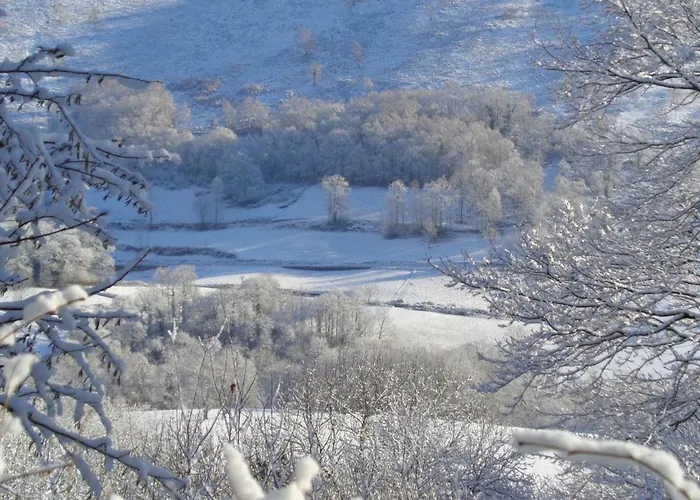 Maison Chez Alfred Дом отдыха Laborde
