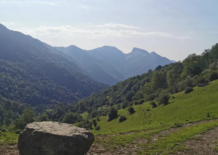 Дом отдыха Maison Chez Alfred *